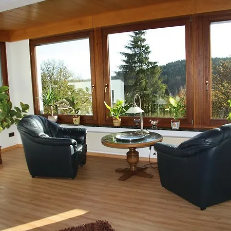 Vakantiehuis Ferienwohnung Elvira Kempenich